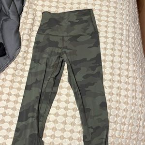 Lululemon Align Leggings
